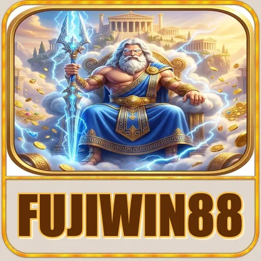 Tabel RTP game kasino fujiwin88