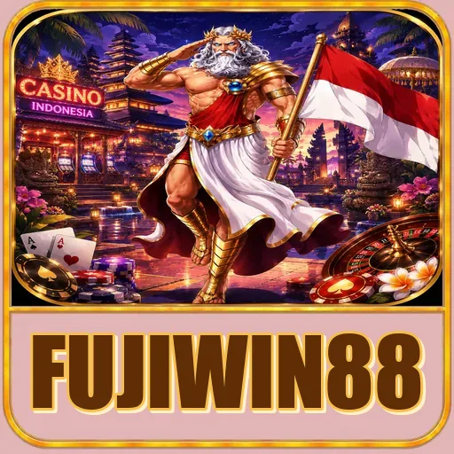 Formulir masuk fujiwin88 dengan email atau NIK, 2FA opsional, dan AES-256